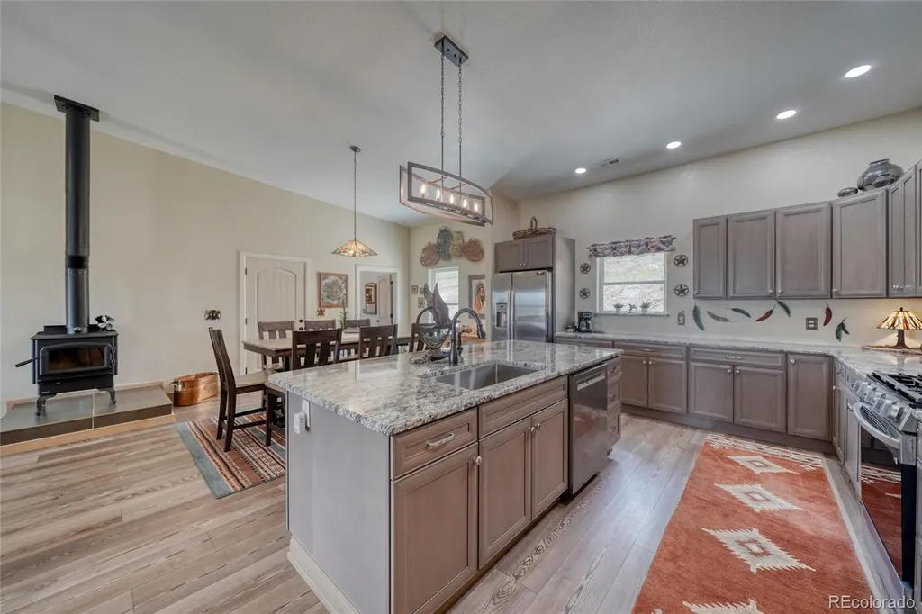 440 County Road 356 Westcliffe CO 81252