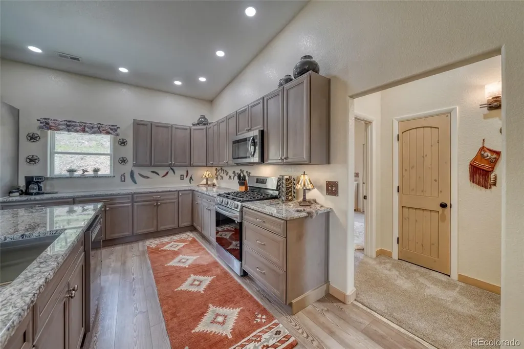 440 County Road 356 Westcliffe CO 81252