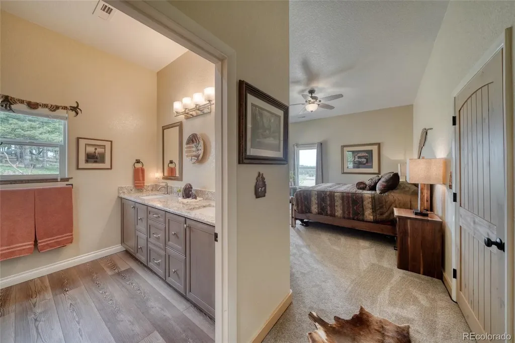 440 County Road 356 Westcliffe CO 81252