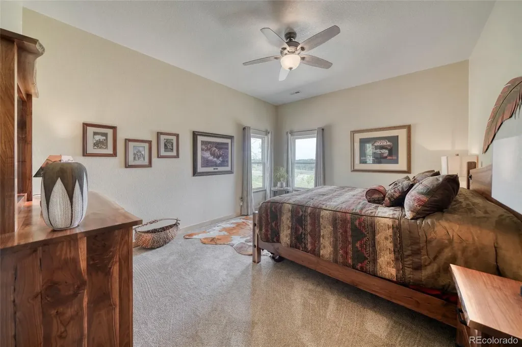 440 County Road 356 Westcliffe CO 81252