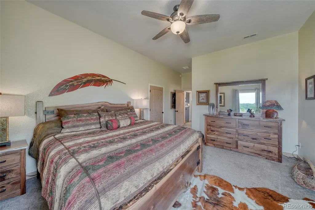 440 County Road 356 Westcliffe CO 81252