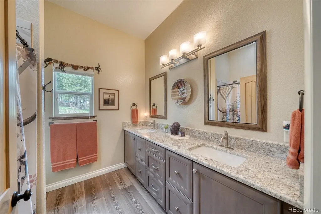 440 County Road 356 Westcliffe CO 81252