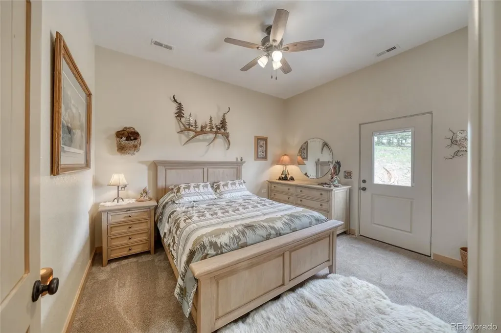 440 County Road 356 Westcliffe CO 81252