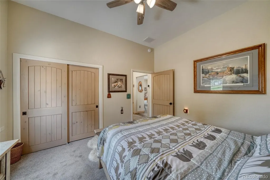 440 County Road 356 Westcliffe CO 81252