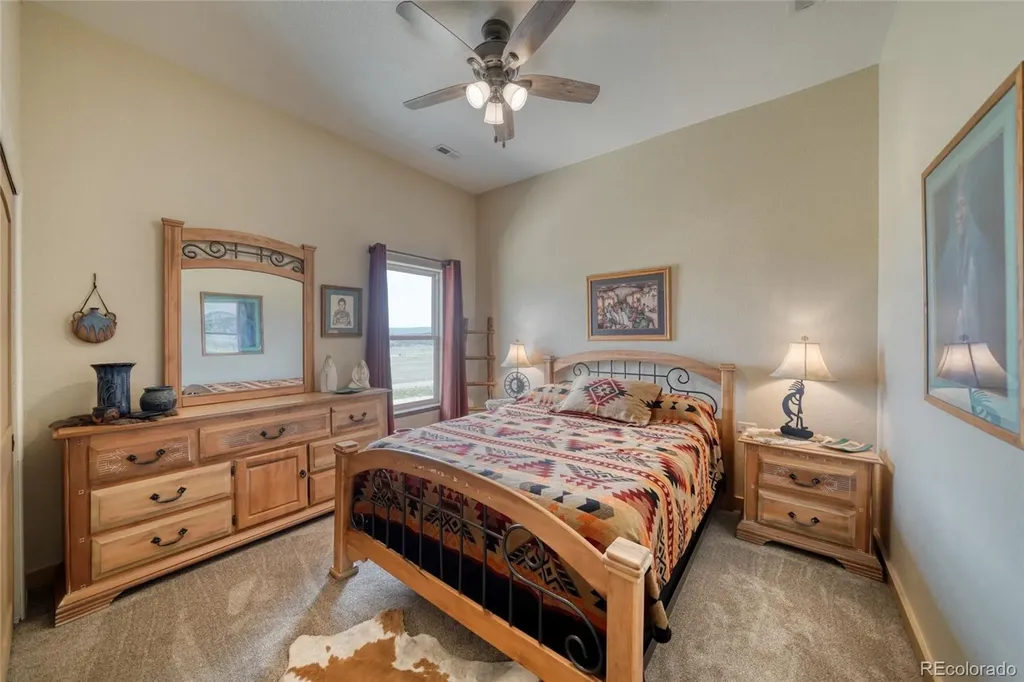 440 County Road 356 Westcliffe CO 81252