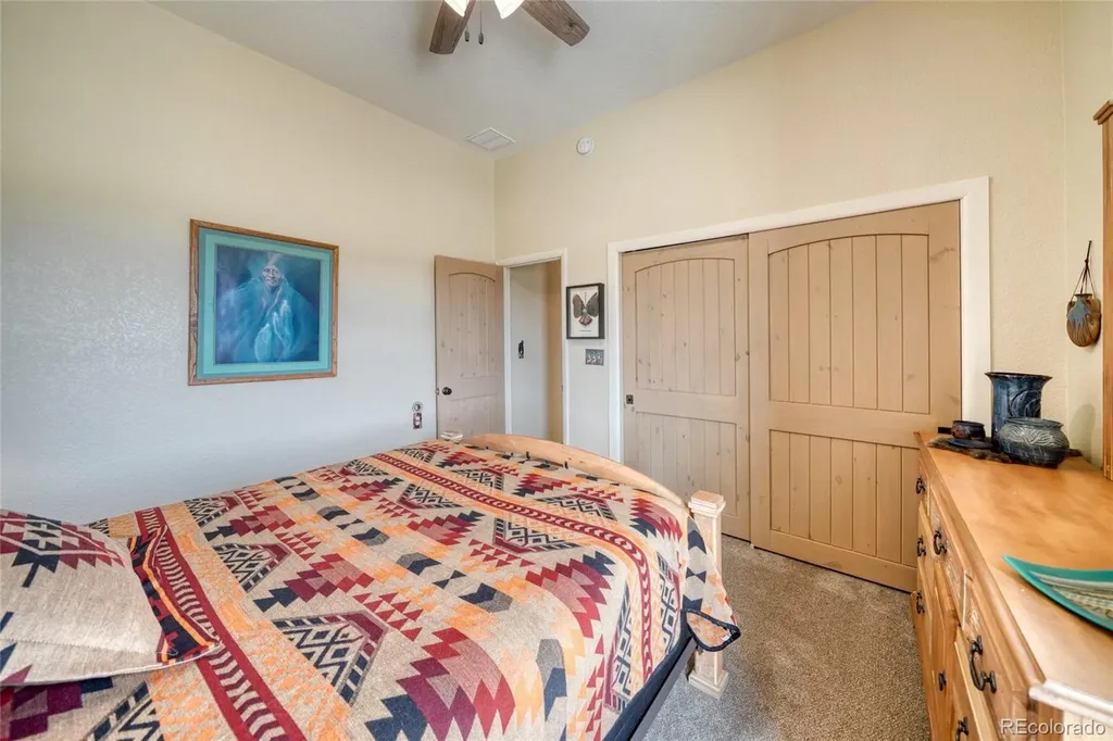 440 County Road 356 Westcliffe CO 81252
