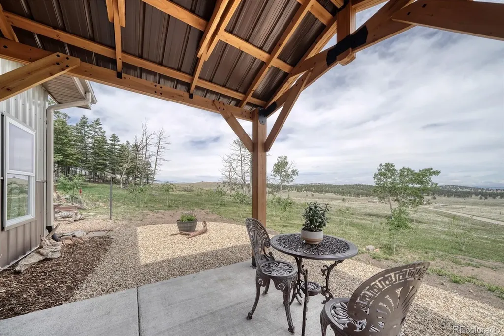 440 County Road 356 Westcliffe CO 81252