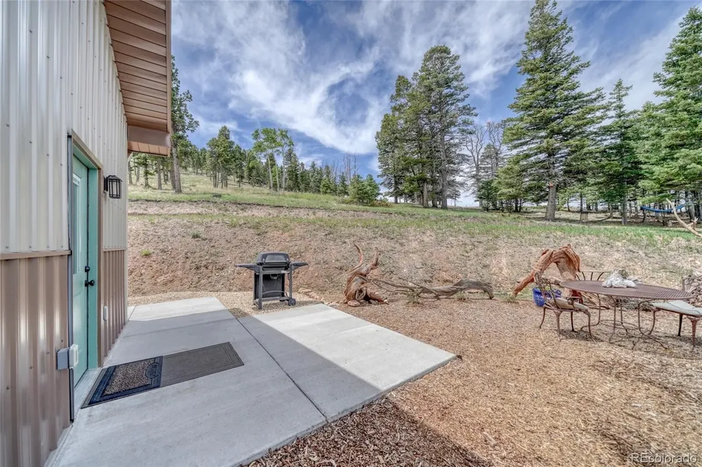 440 County Road 356 Westcliffe CO 81252