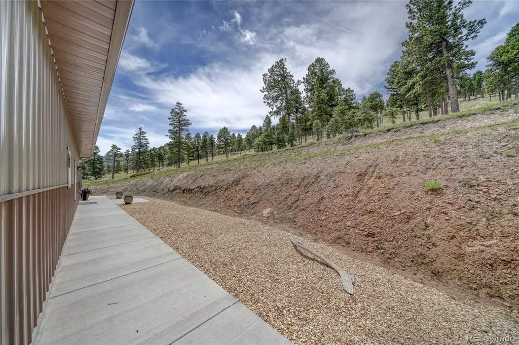 440 County Road 356 Westcliffe CO 81252