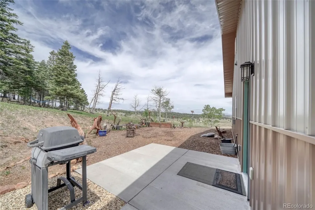440 County Road 356 Westcliffe CO 81252