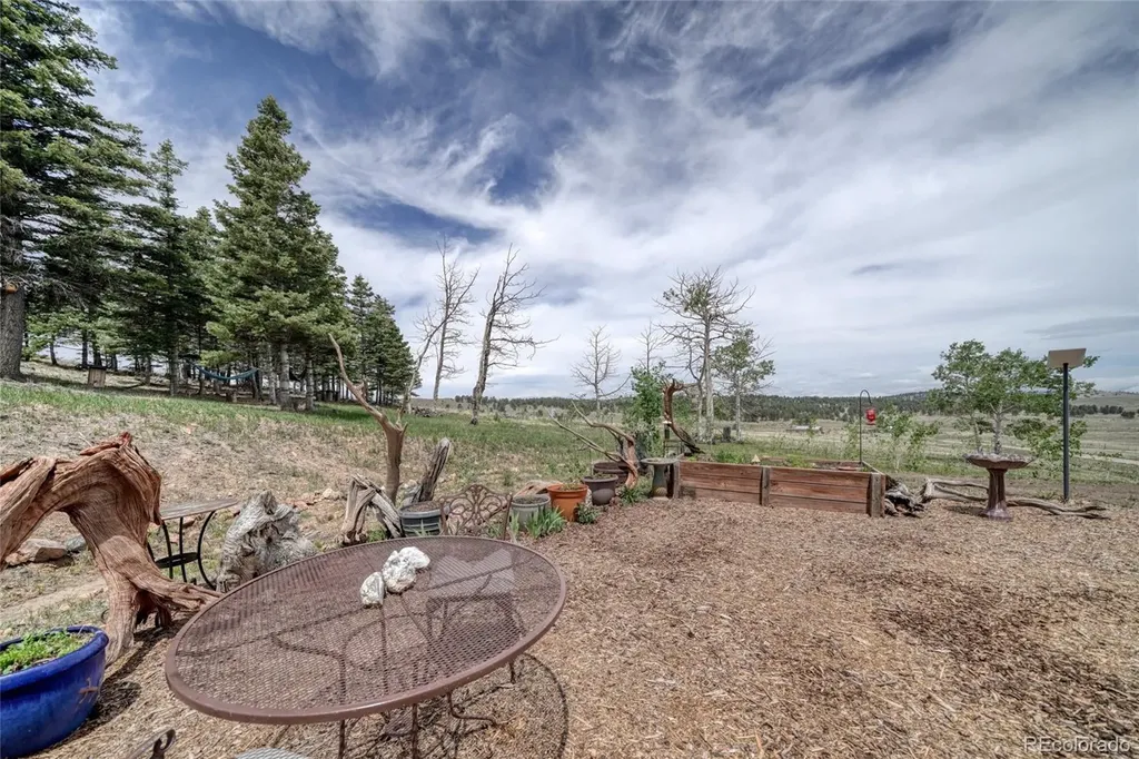 440 County Road 356 Westcliffe CO 81252