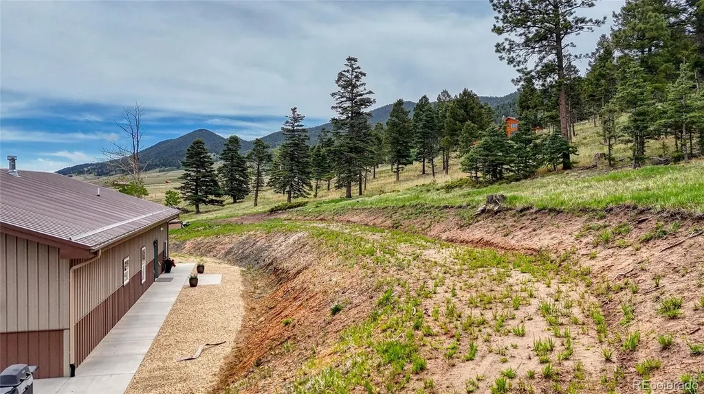 440 County Road 356 Westcliffe CO 81252