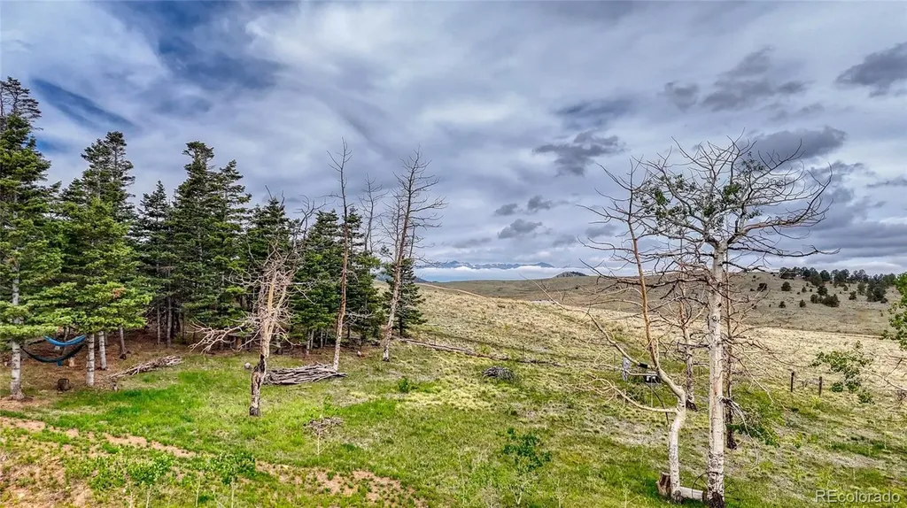 440 County Road 356 Westcliffe CO 81252