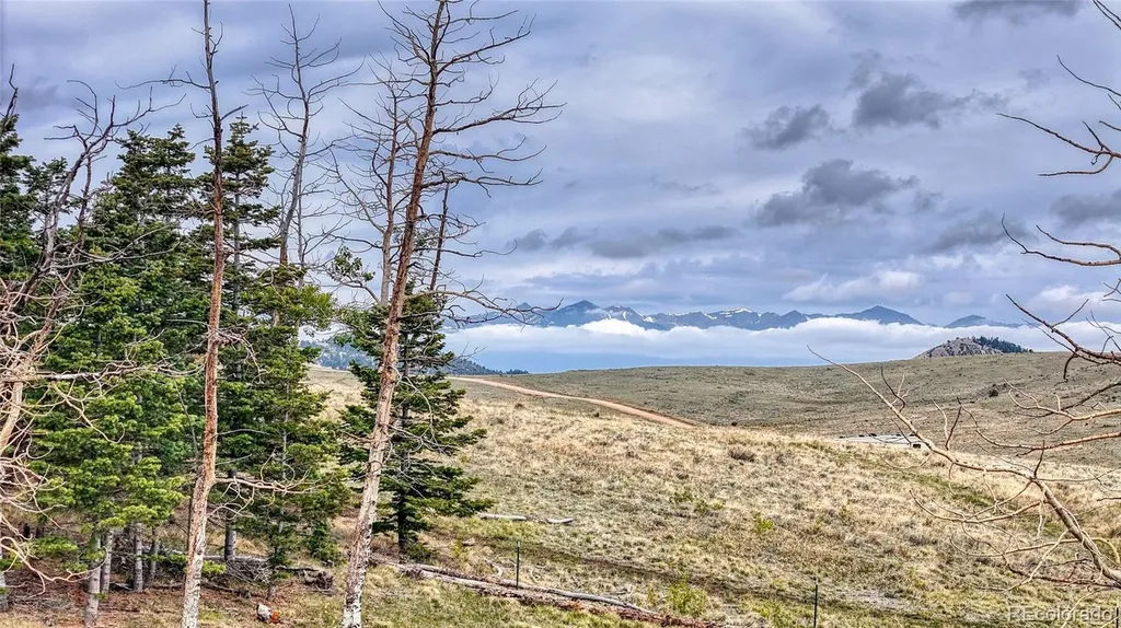 440 County Road 356 Westcliffe CO 81252