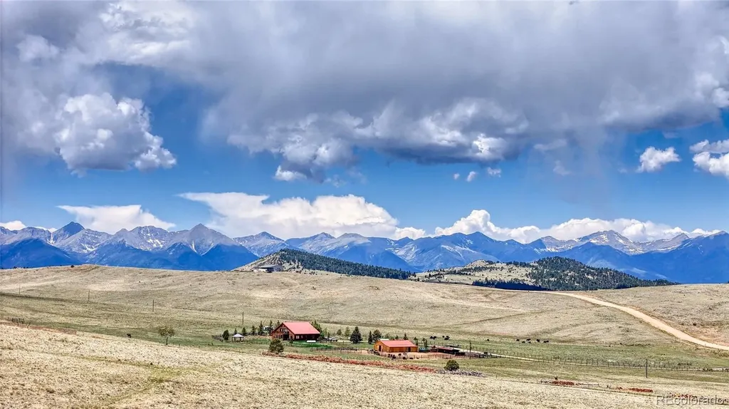 440 County Road 356 Westcliffe CO 81252