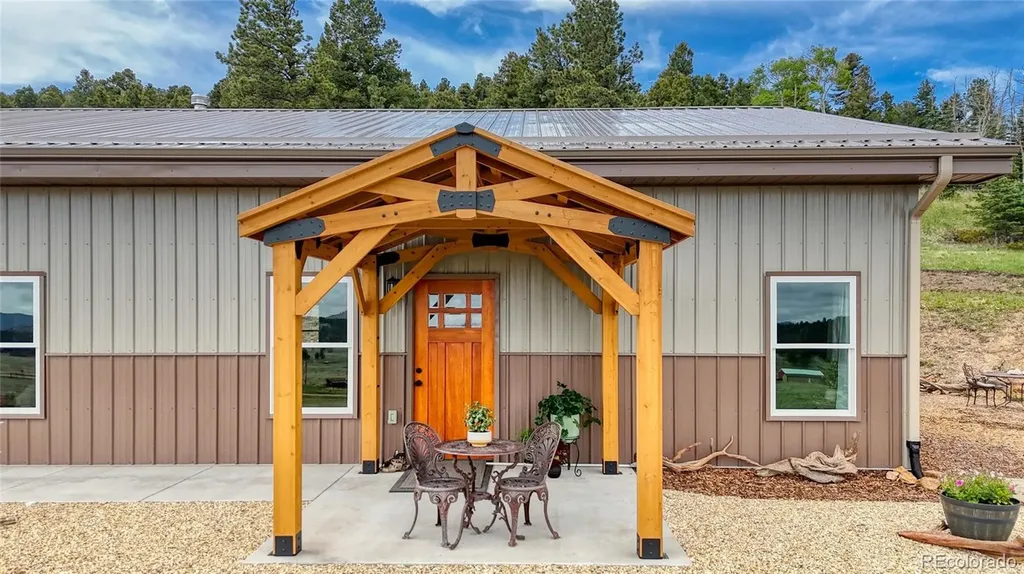 440 County Road 356 Westcliffe CO 81252