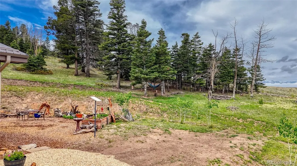440 County Road 356 Westcliffe CO 81252