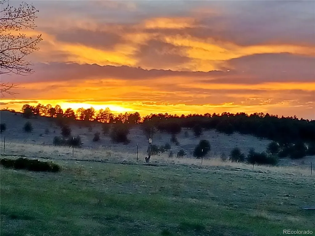 440 County Road 356 Westcliffe CO 81252