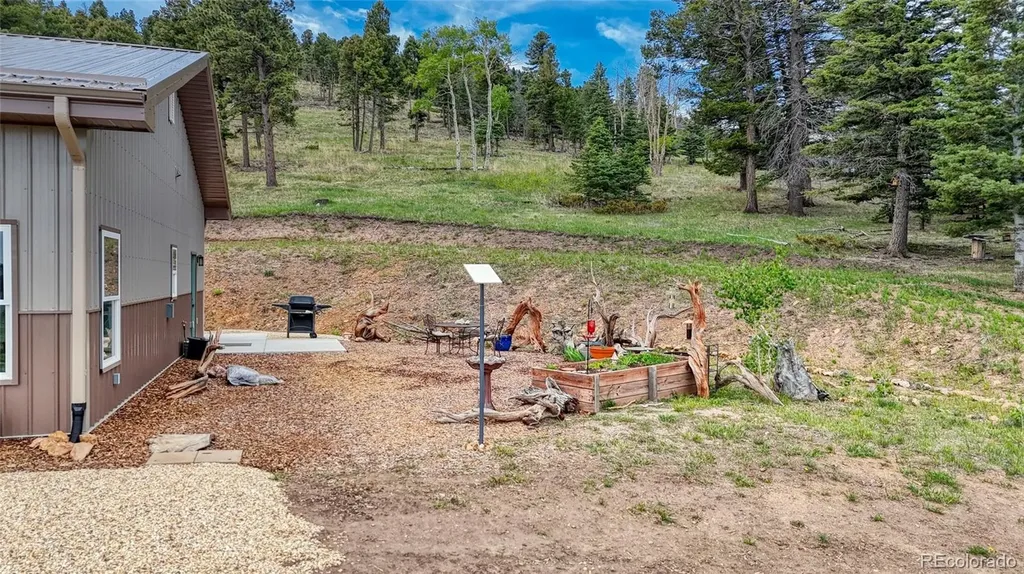 440 County Road 356 Westcliffe CO 81252