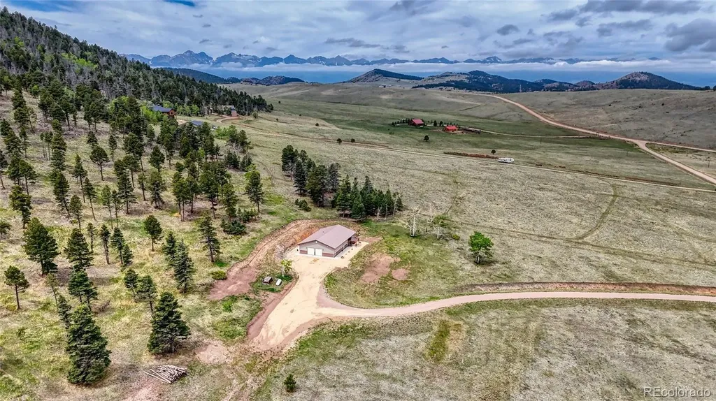 440 County Road 356 Westcliffe CO 81252