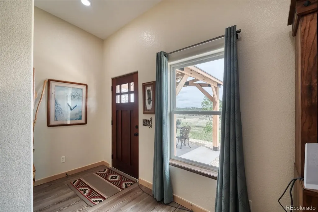 440 County Road 356 Westcliffe CO 81252