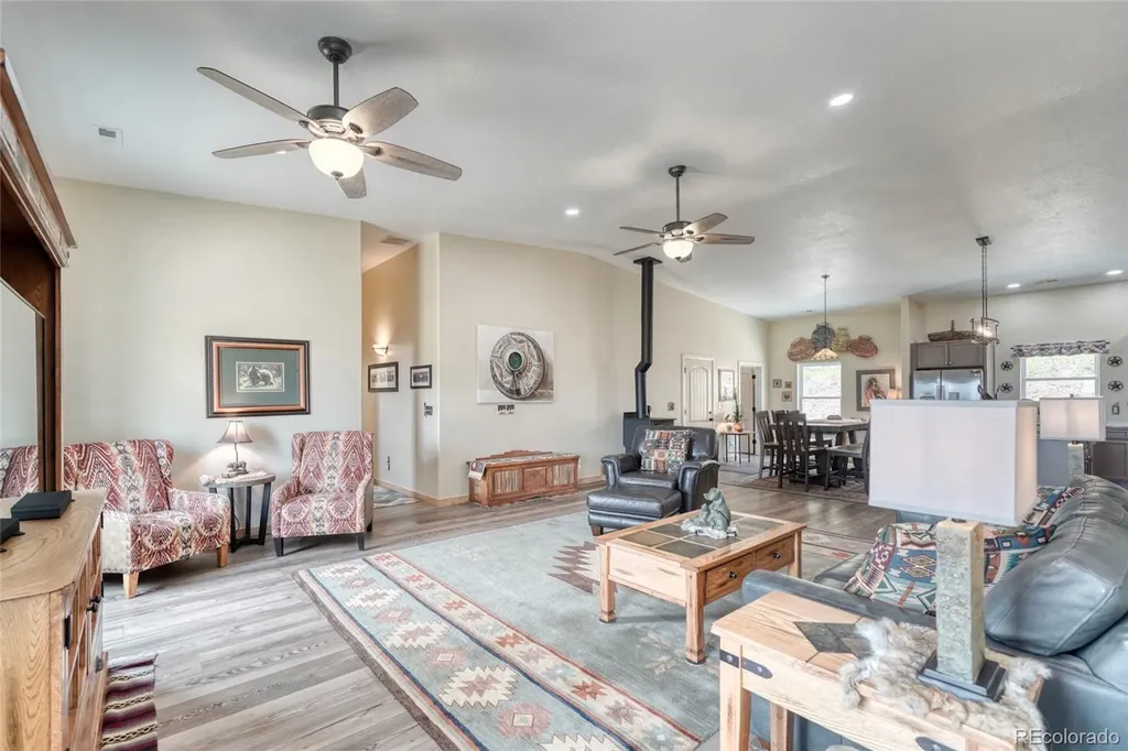 440 County Road 356 Westcliffe CO 81252