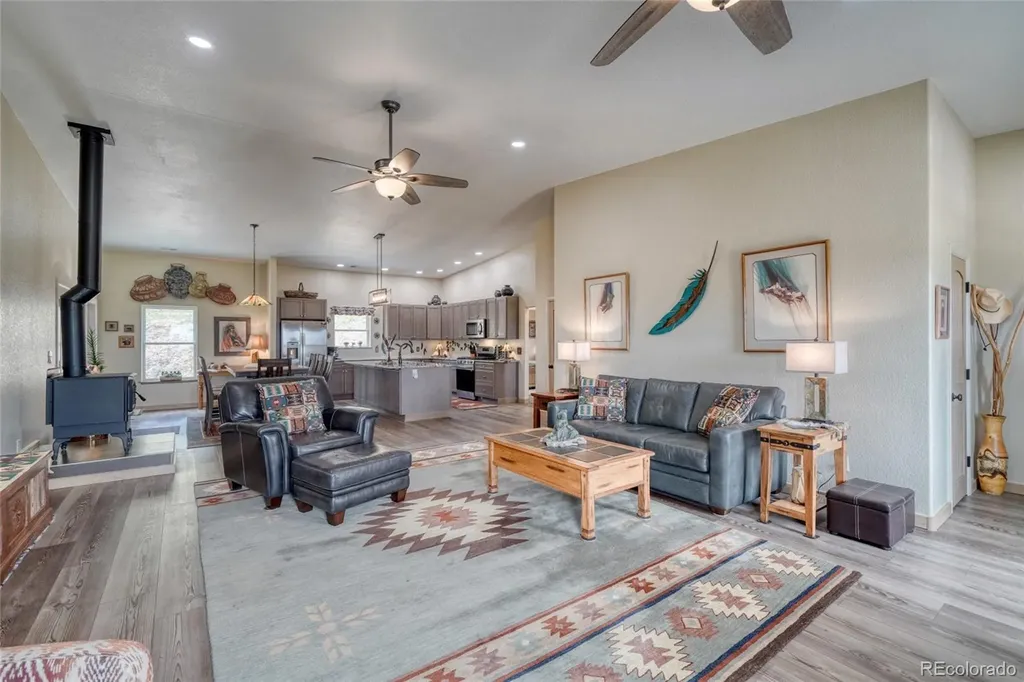 440 County Road 356 Westcliffe CO 81252
