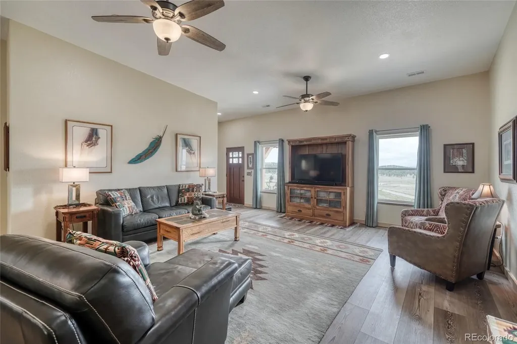 440 County Road 356 Westcliffe CO 81252
