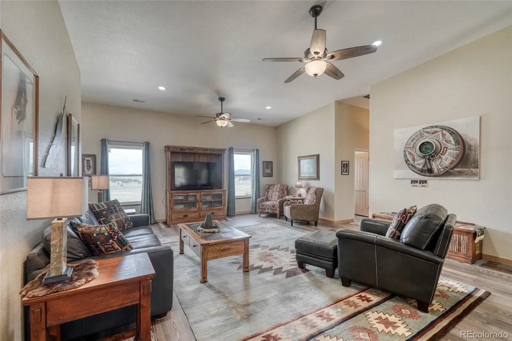 440 County Road 356 Westcliffe CO 81252