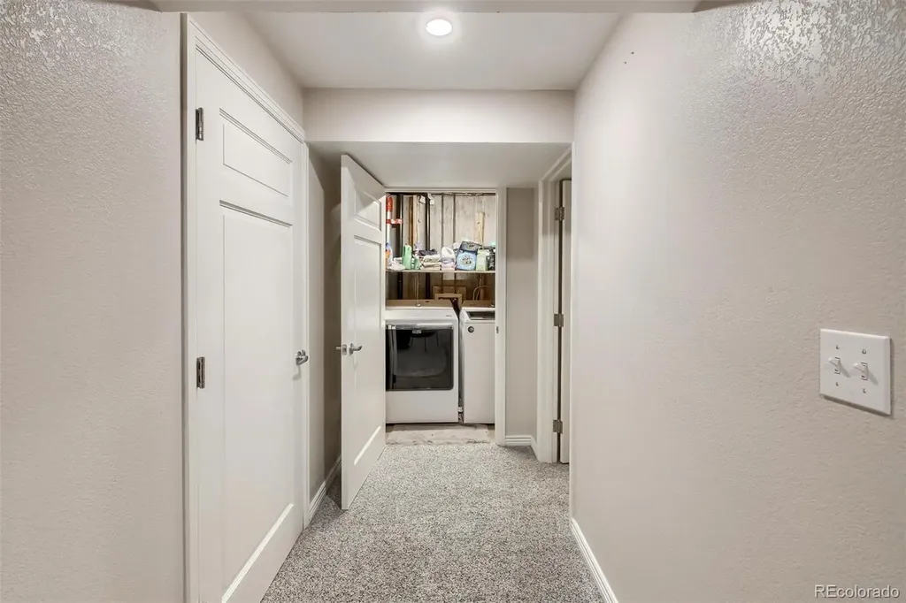 13115 W 63 Place Arvada CO 80004