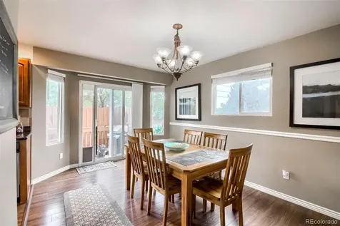 13115 W 63 Place Arvada CO 80004