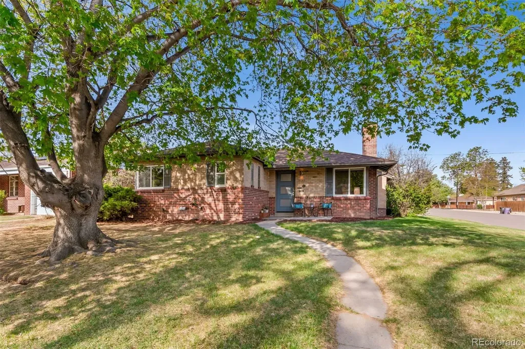 1155 Kearney Street Denver CO 80220