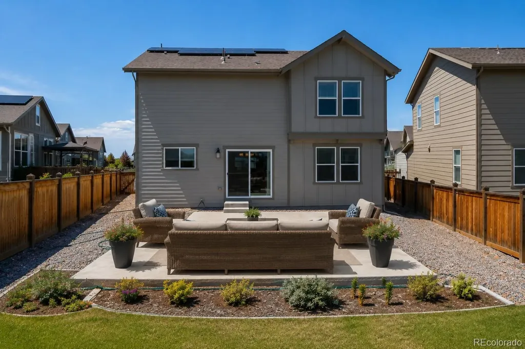 1916 Coopers Hawk Court Brighton CO 80601
