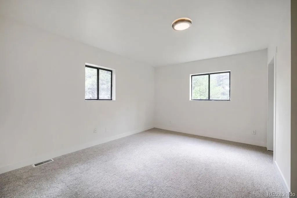 93 Prospect Drive Alma CO 80420