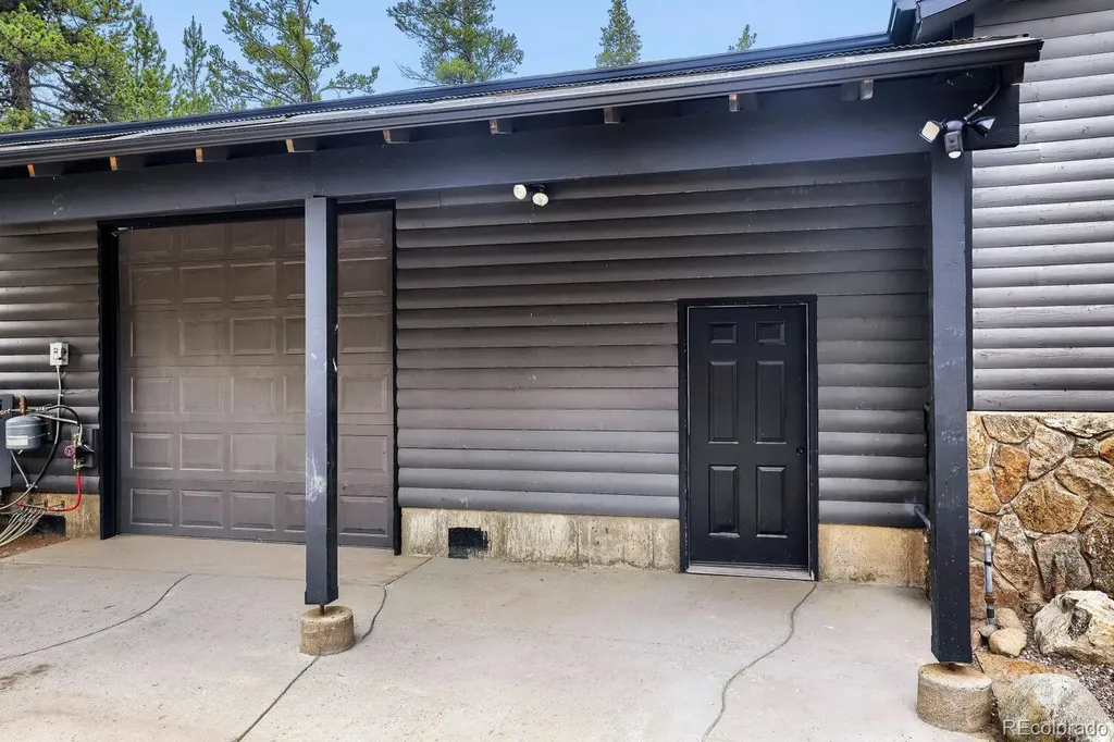 93 Prospect Drive Alma CO 80420