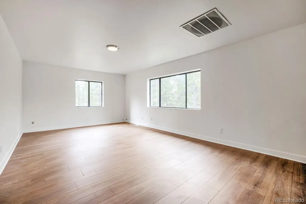 93 Prospect Drive Alma CO 80420