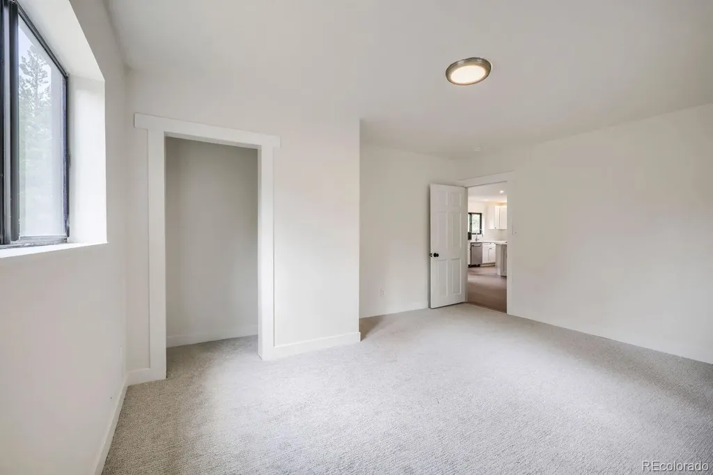 93 Prospect Drive Alma CO 80420