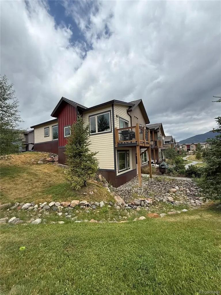 159 Moose Trail Silverthorne CO 80498