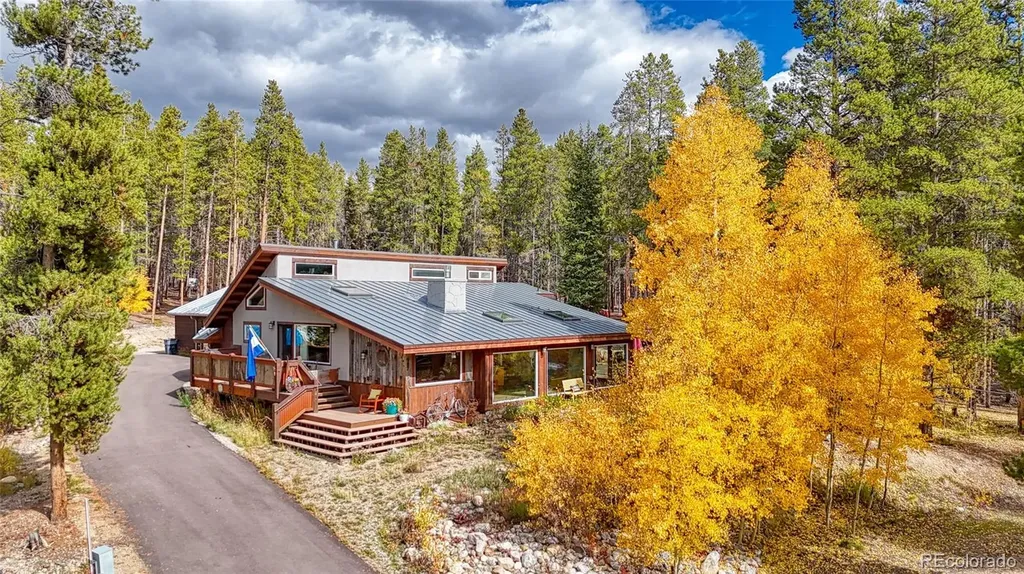 987 Ruby Lane Leadville CO 80461