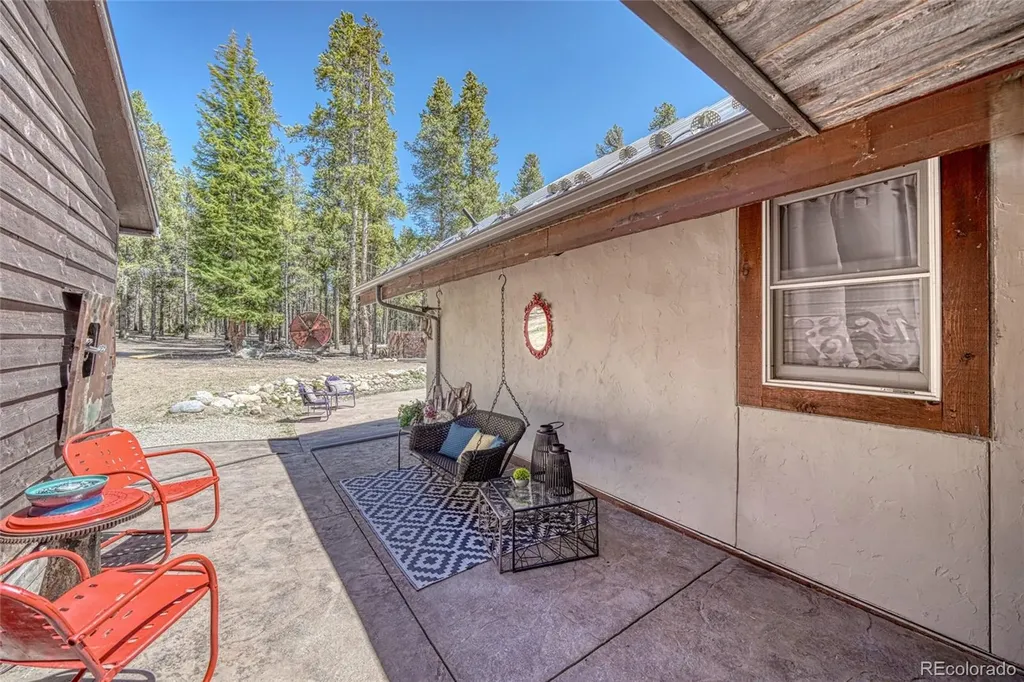987 Ruby Lane Leadville CO 80461