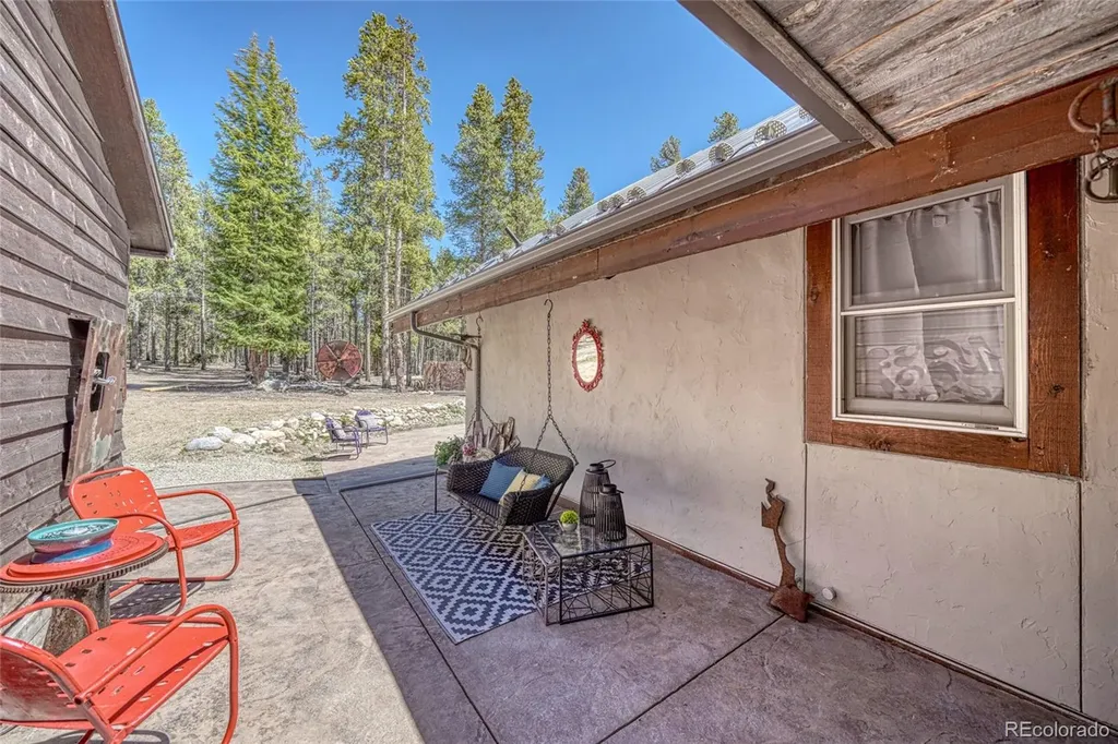 987 Ruby Lane Leadville CO 80461