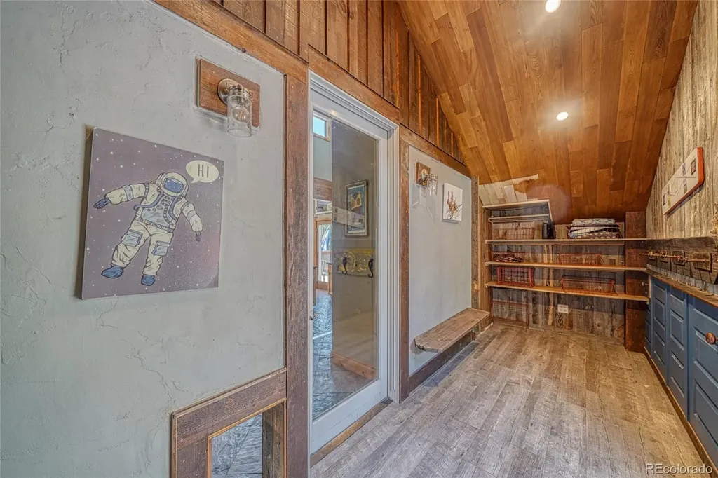 987 Ruby Lane Leadville CO 80461