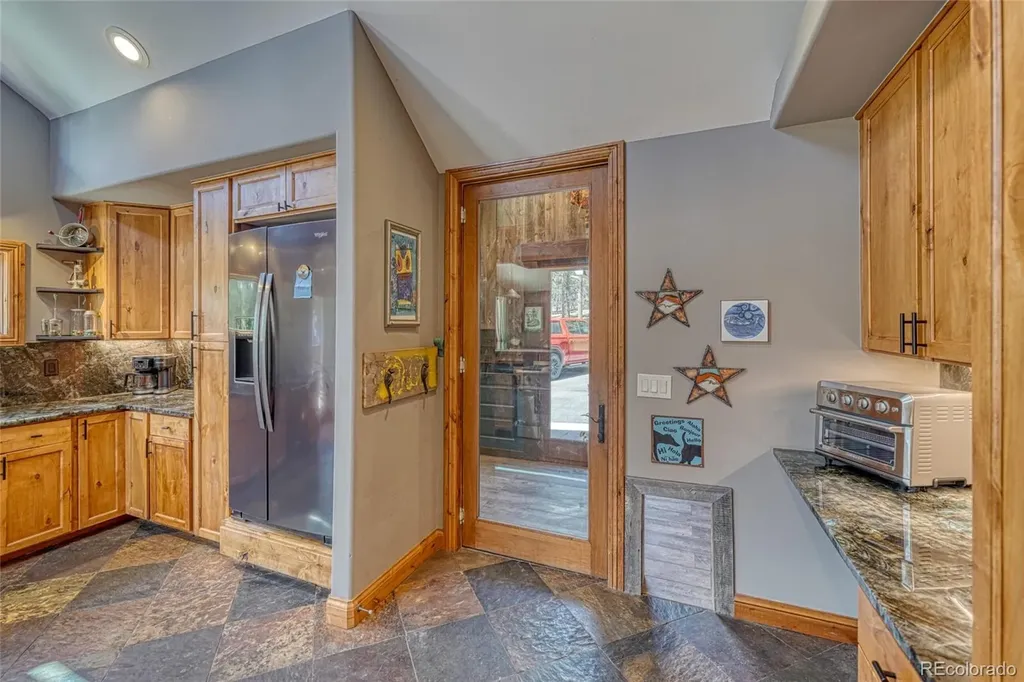 987 Ruby Lane Leadville CO 80461