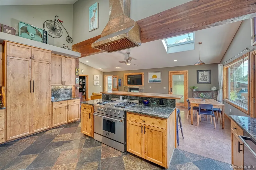 987 Ruby Lane Leadville CO 80461