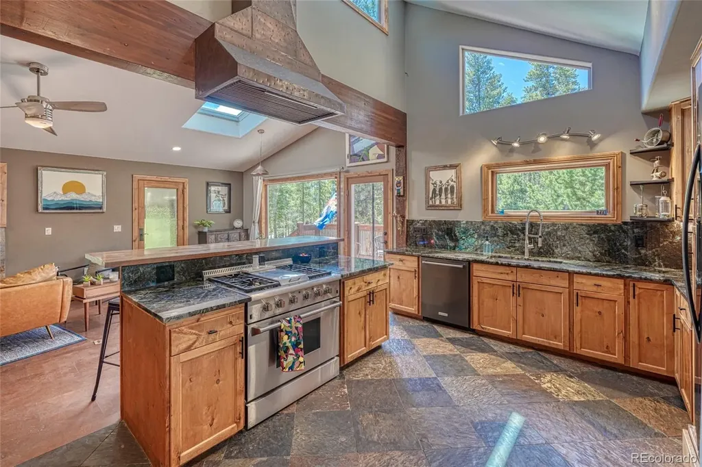 987 Ruby Lane Leadville CO 80461
