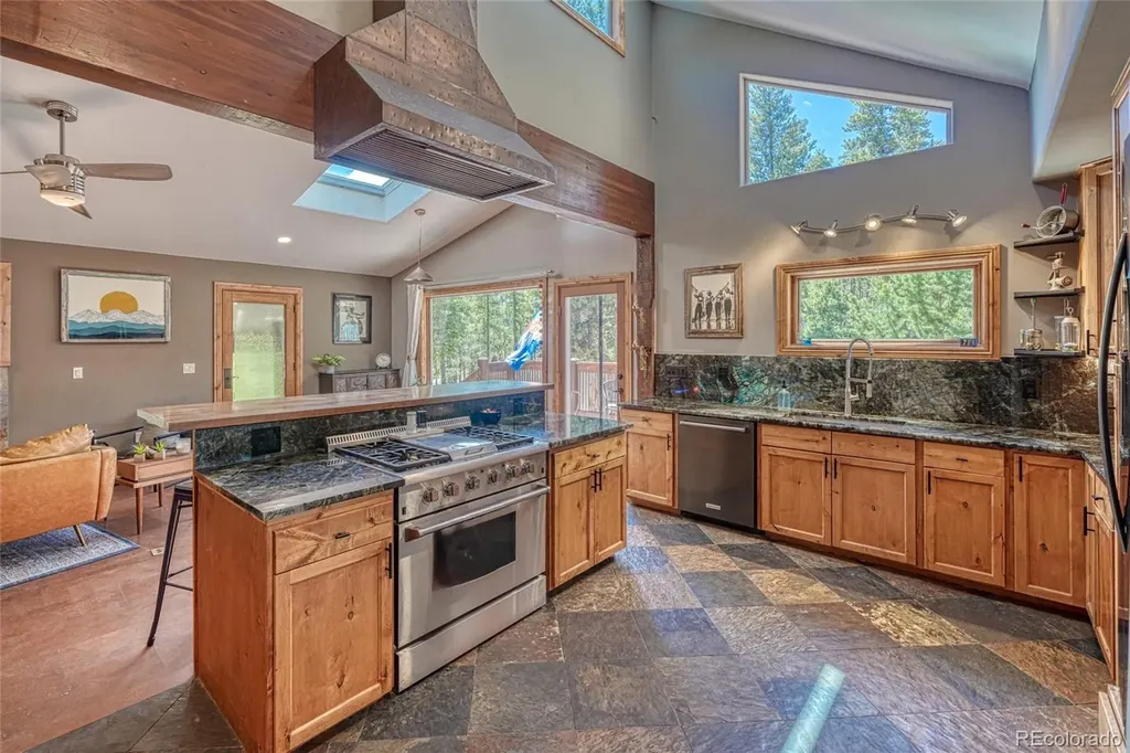 987 Ruby Lane Leadville CO 80461