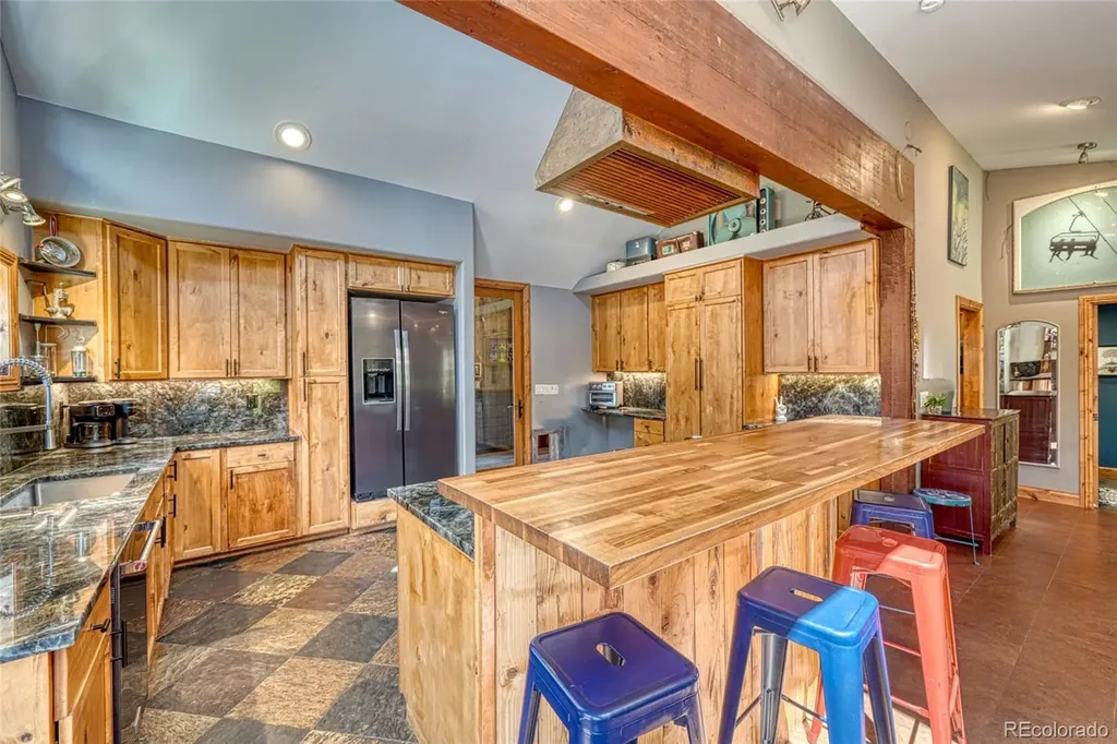 987 Ruby Lane Leadville CO 80461