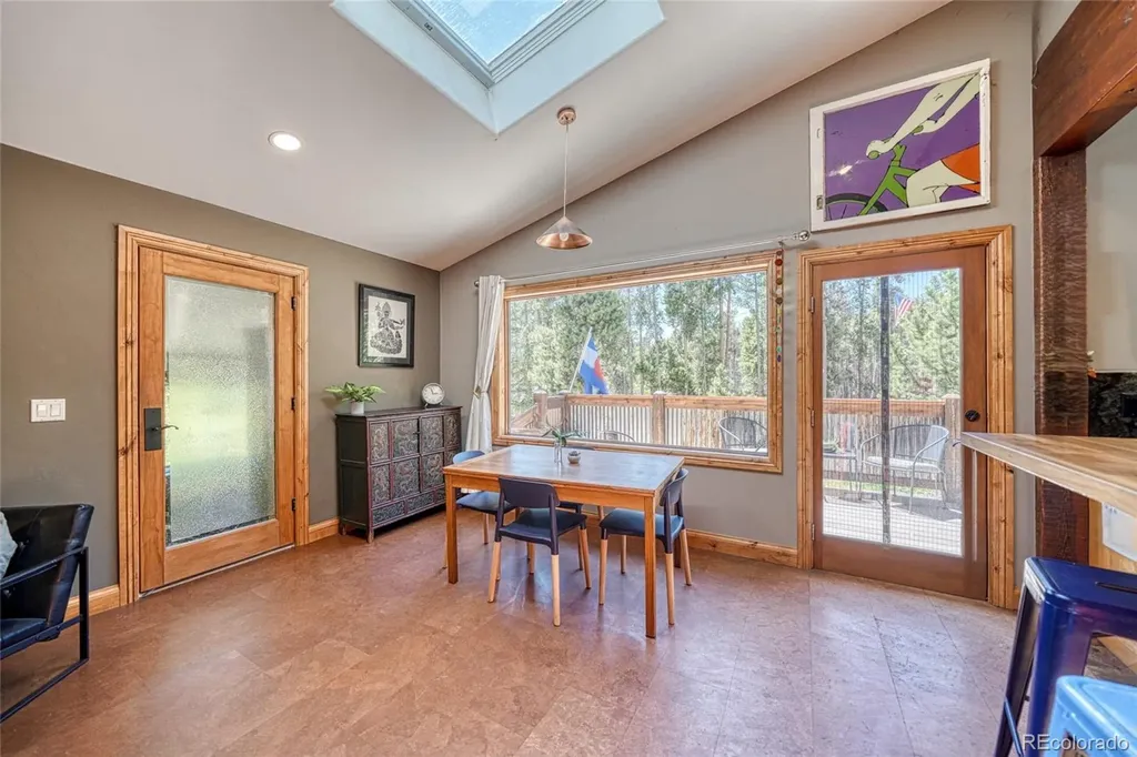 987 Ruby Lane Leadville CO 80461