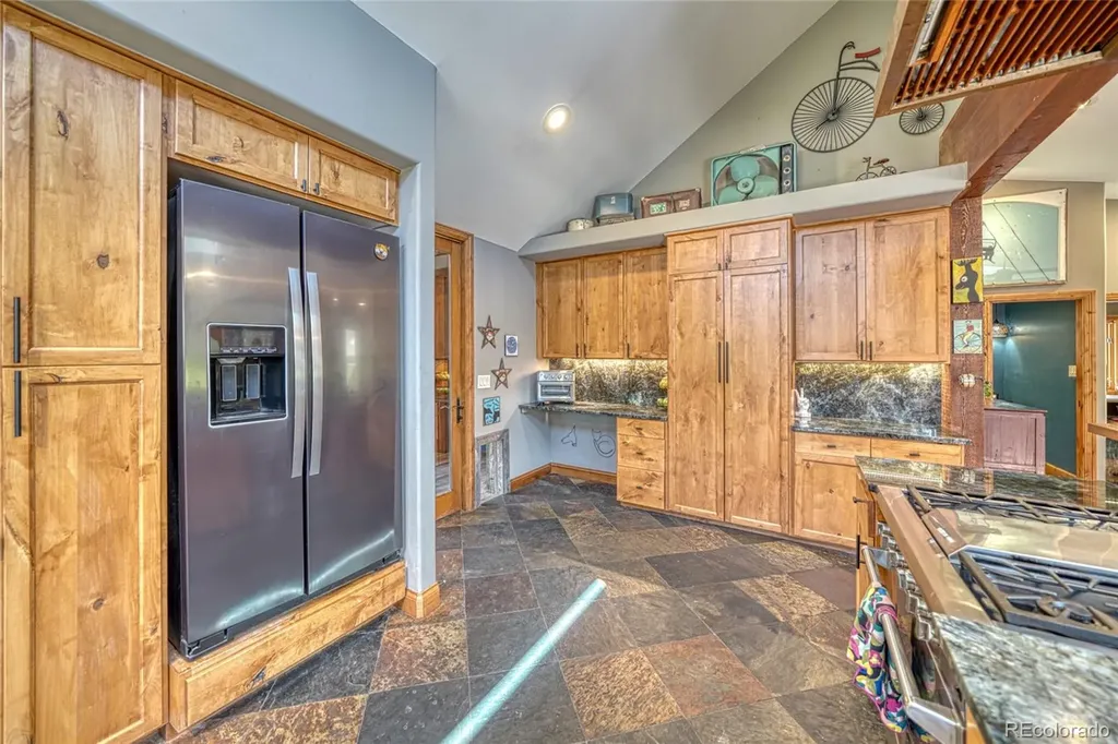 987 Ruby Lane Leadville CO 80461