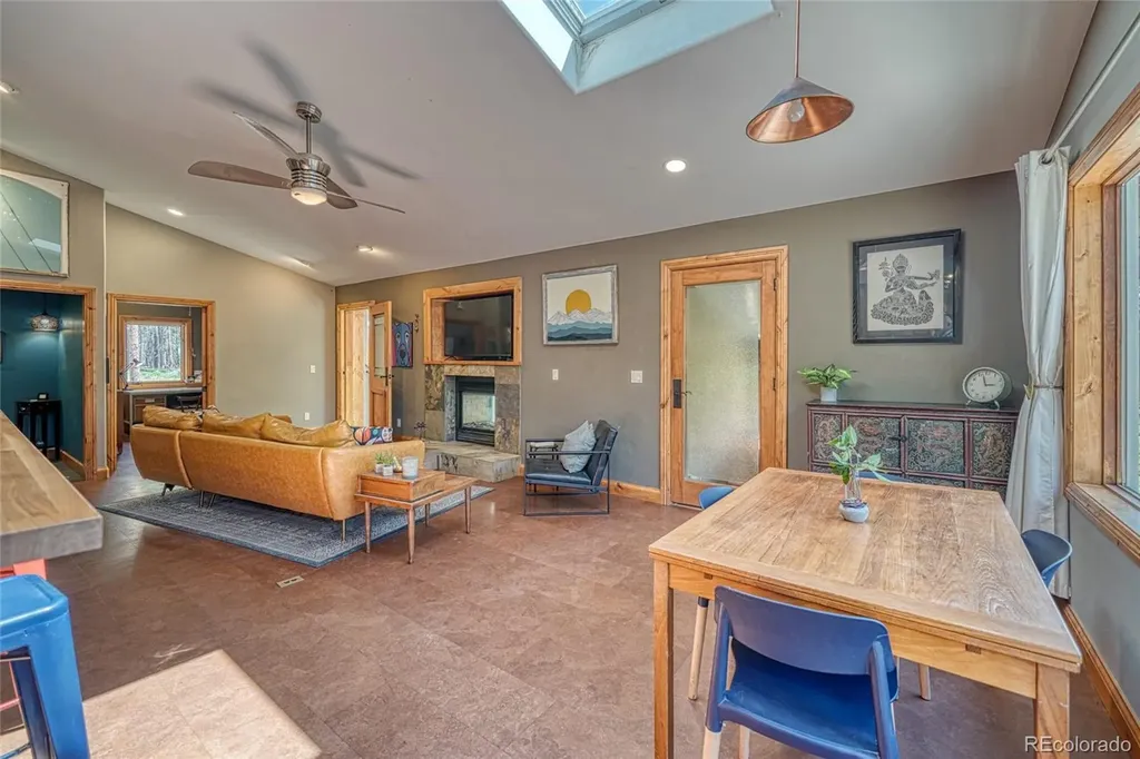 987 Ruby Lane Leadville CO 80461